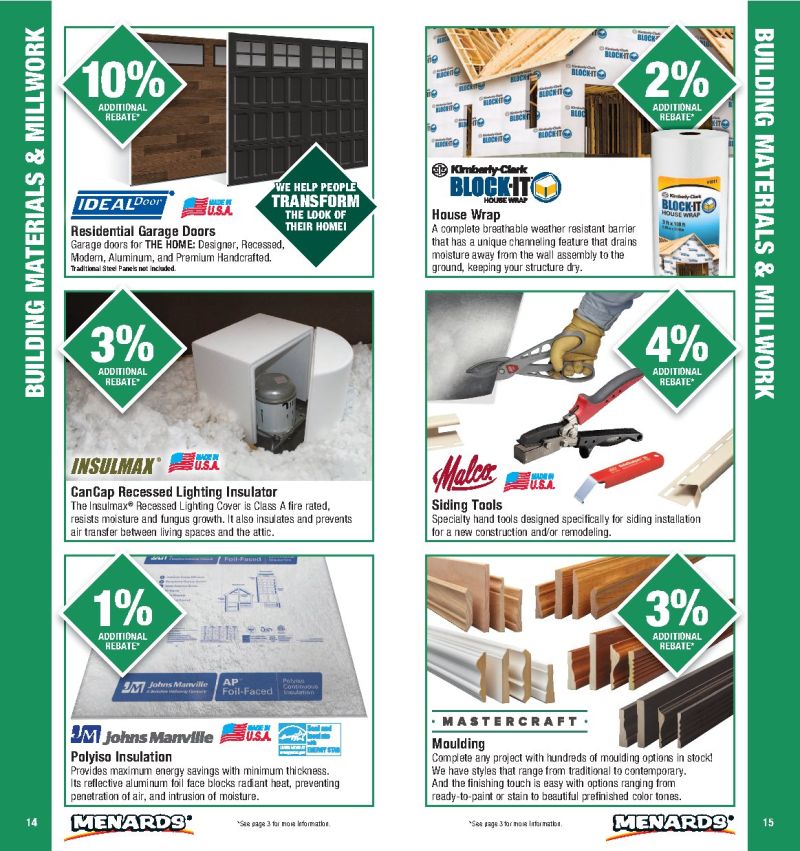 MENARDS weekly ad Jan 1 – Jan 1, 2027 – page 8