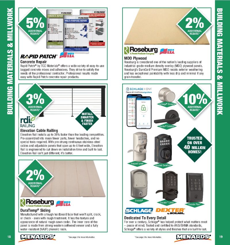 MENARDS weekly ad Jan 1 – Jan 1, 2027 – page 10