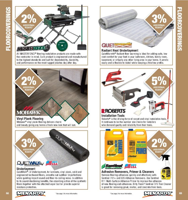 MENARDS weekly ad Jan 1 – Jan 1, 2027 – page 35