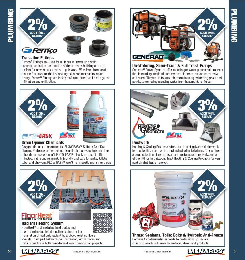 MENARDS weekly ad Jan 1 – Jan 1, 2027 – page 26