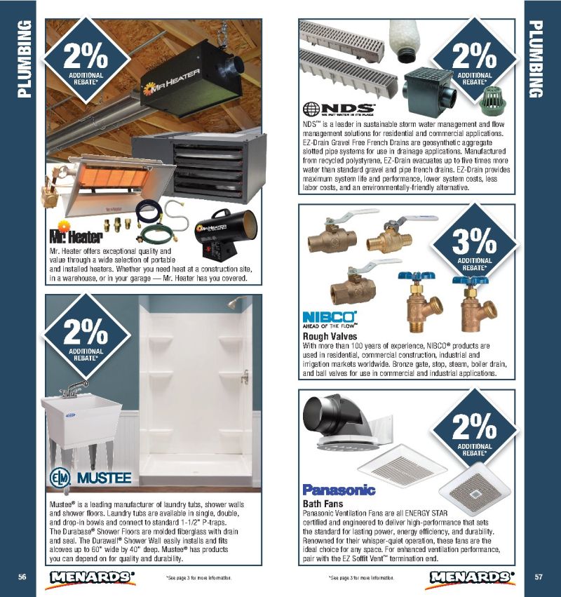 MENARDS weekly ad Jan 1 – Jan 1, 2027 – page 29
