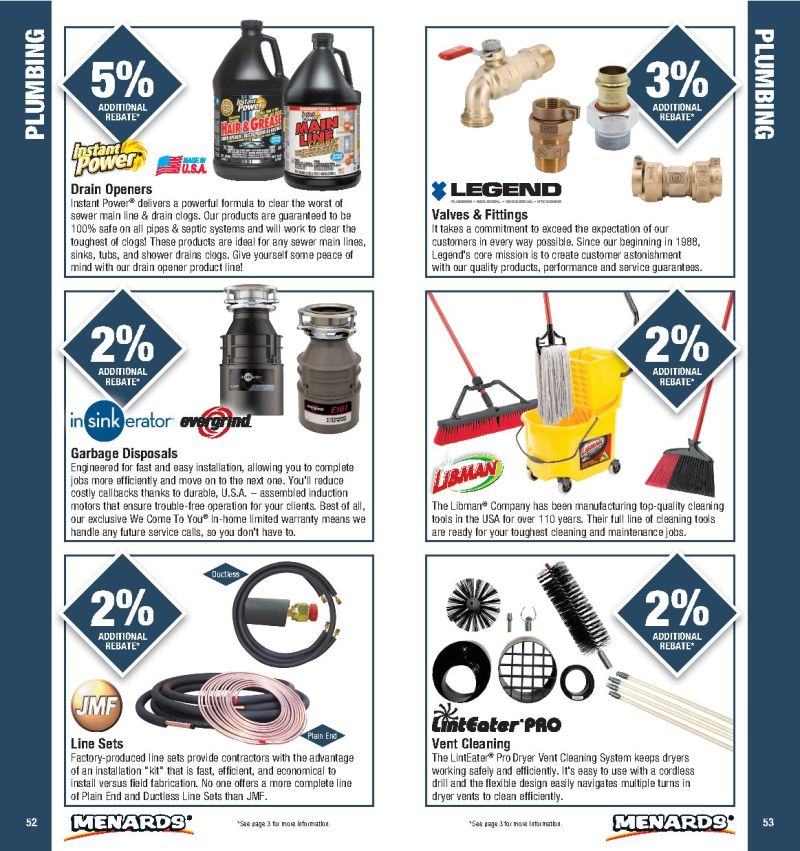 MENARDS weekly ad Jan 1 – Jan 1, 2027 – page 27
