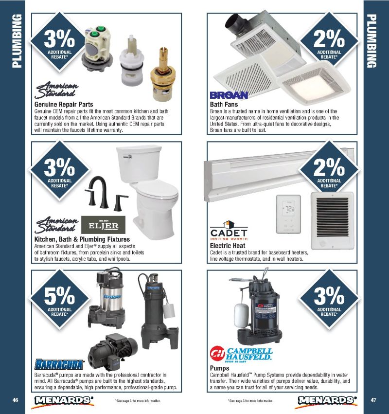 MENARDS weekly ad Jan 1 – Jan 1, 2027 – page 24
