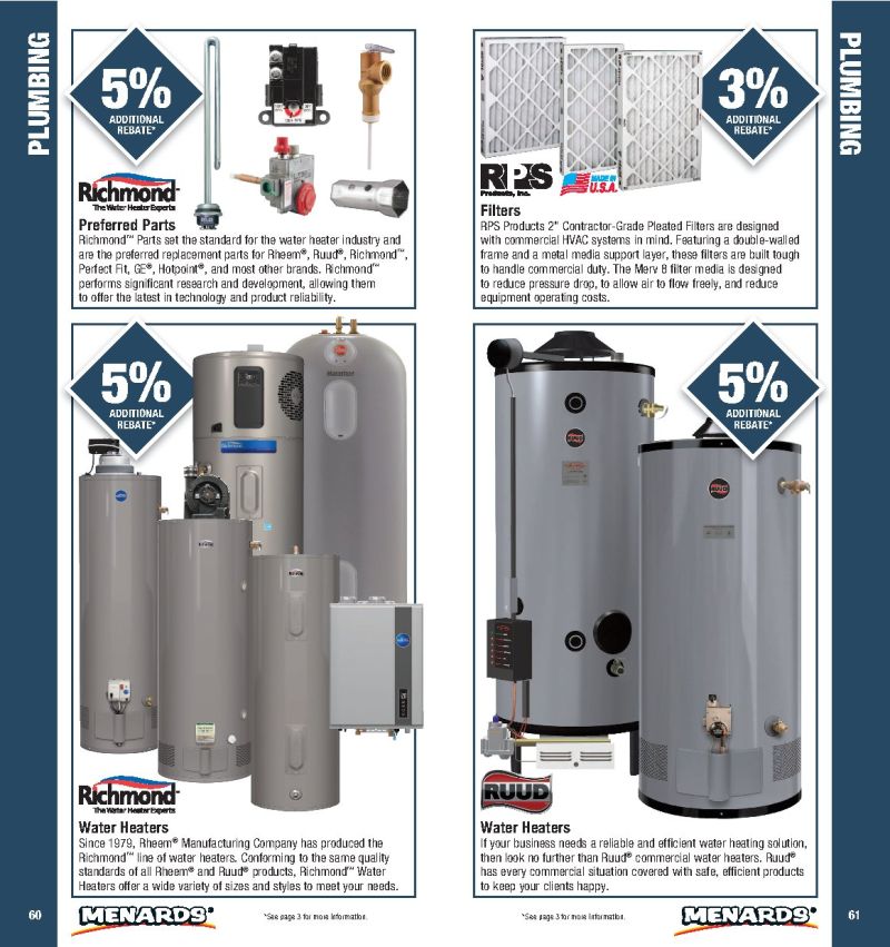 MENARDS weekly ad Jan 1 – Jan 1, 2027 – page 31