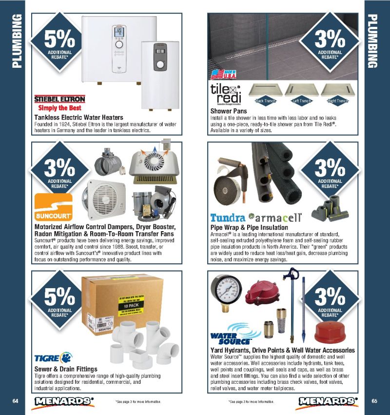 MENARDS weekly ad Jan 1 – Jan 1, 2027 – page 33