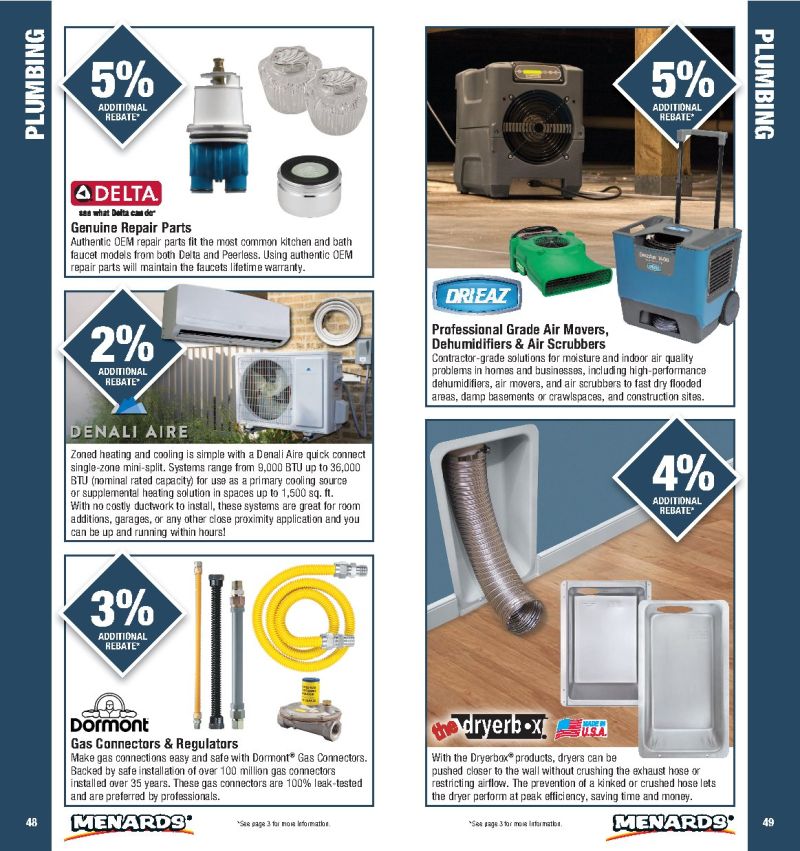 MENARDS weekly ad Jan 1 – Jan 1, 2027 – page 25