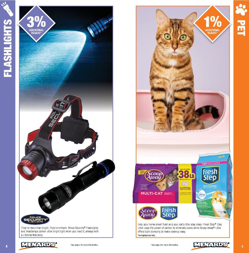 MENARDS weekly ad Jan 1 – Jan 1, 2027 – page 3