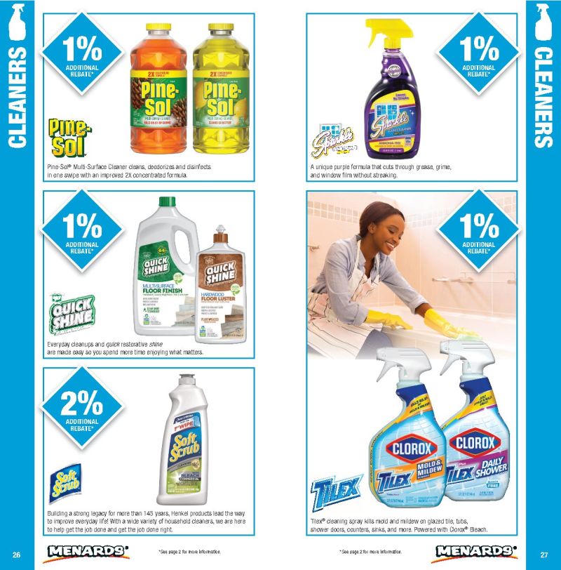 MENARDS weekly ad Jan 1 – Jan 1, 2027 – page 14