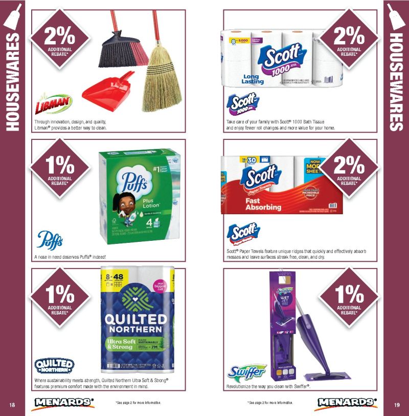 MENARDS weekly ad Jan 1 – Jan 1, 2027 – page 10