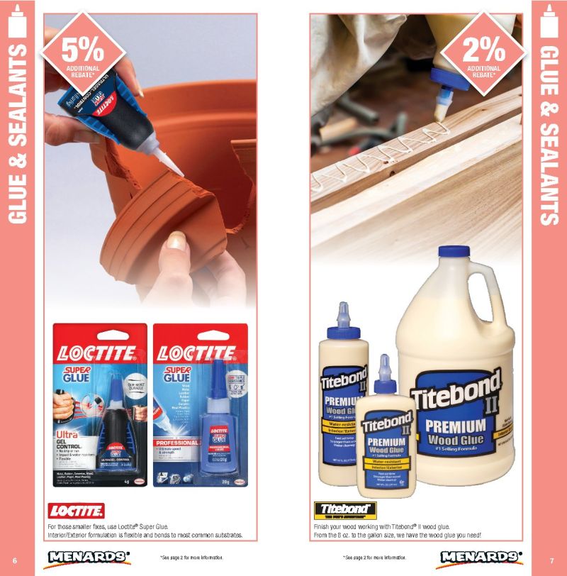 MENARDS weekly ad Jan 1 – Jan 1, 2027 – page 4