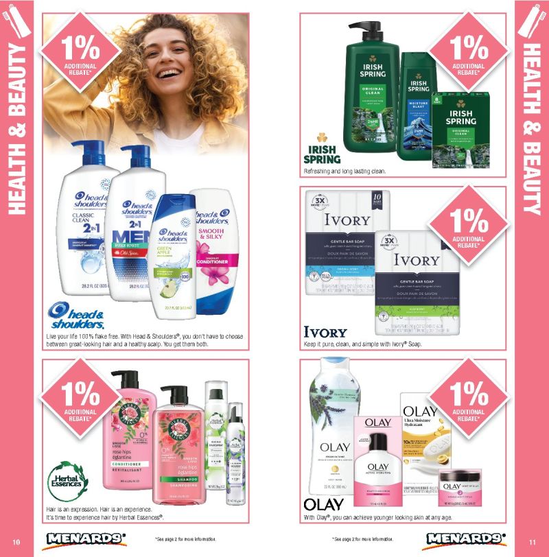 MENARDS weekly ad Jan 1 – Jan 1, 2027 – page 6