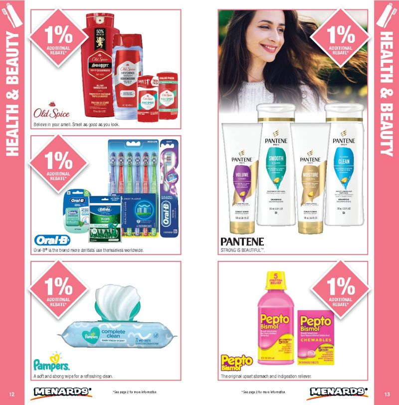 MENARDS weekly ad Jan 1 – Jan 1, 2027 – page 7