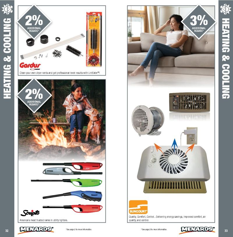 MENARDS weekly ad Jan 1 – Jan 1, 2027 – page 17
