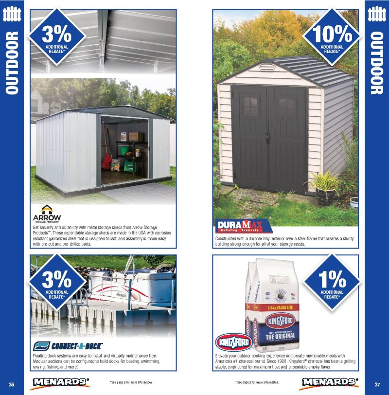 MENARDS weekly ad Jan 1 – Jan 1, 2027 – page 19