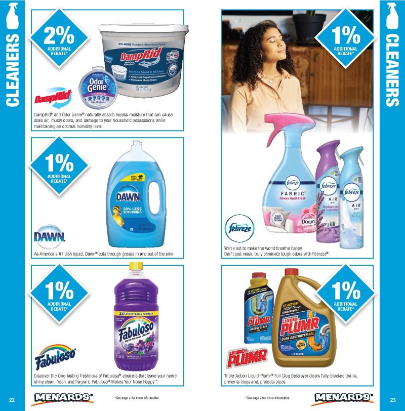 MENARDS weekly ad Jan 1 – Jan 1, 2027 – page 12