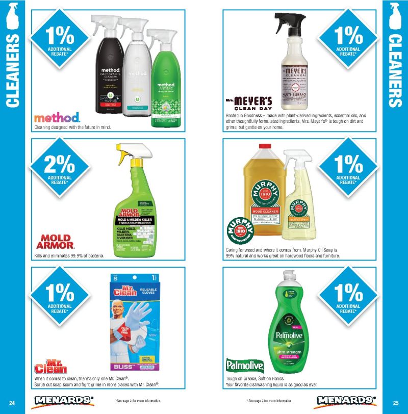 MENARDS weekly ad Jan 1 – Jan 1, 2027 – page 13
