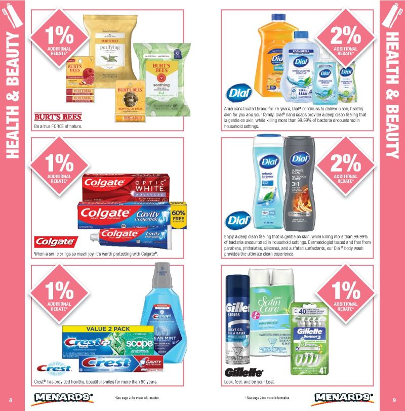MENARDS weekly ad Jan 1 – Jan 1, 2027 – page 5