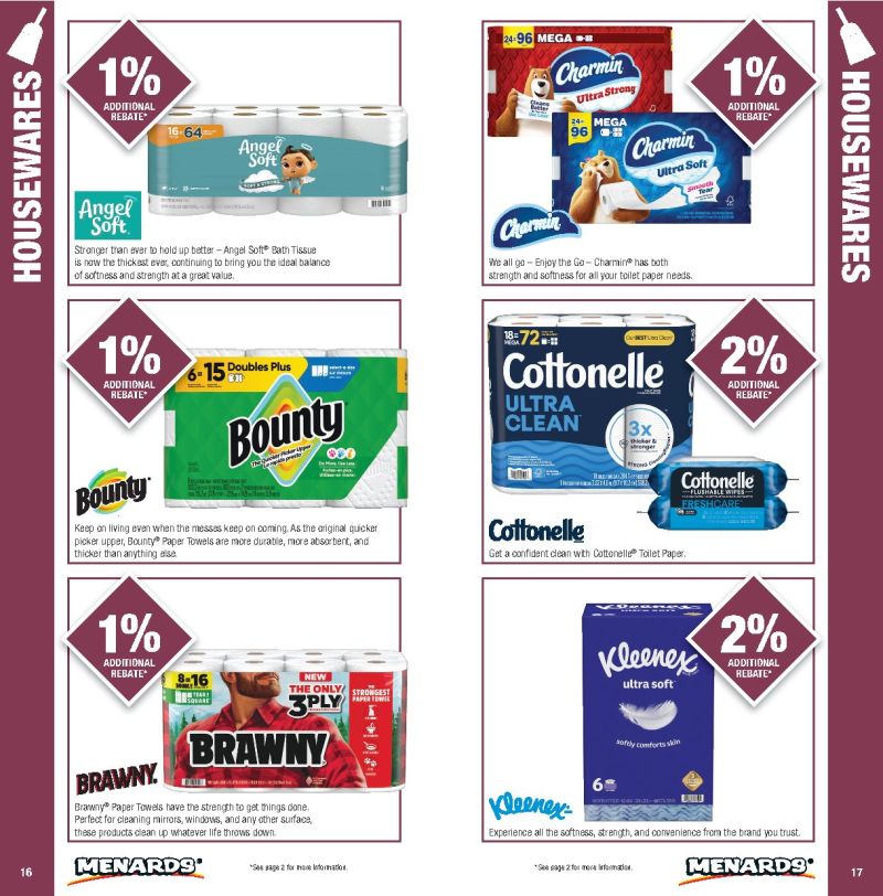 MENARDS weekly ad Jan 1 – Jan 1, 2027 – page 9