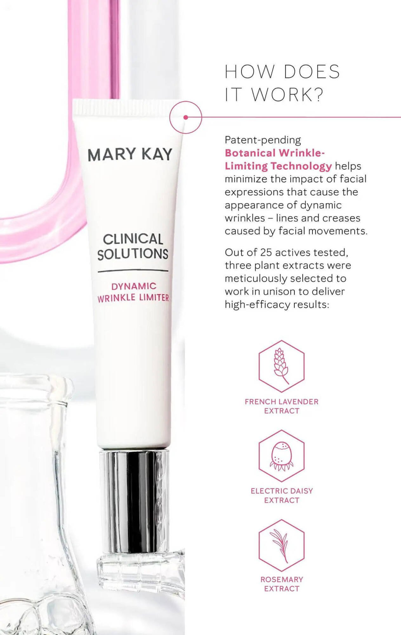 MARY KAY weekly ad Sep 16 – Jan 3, 2027 – page 8