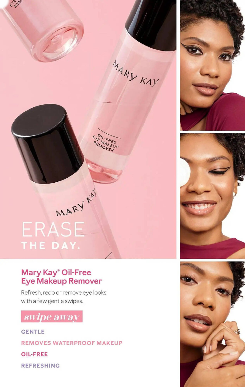 MARY KAY weekly ad Sep 16 – Jan 3, 2027 – page 22