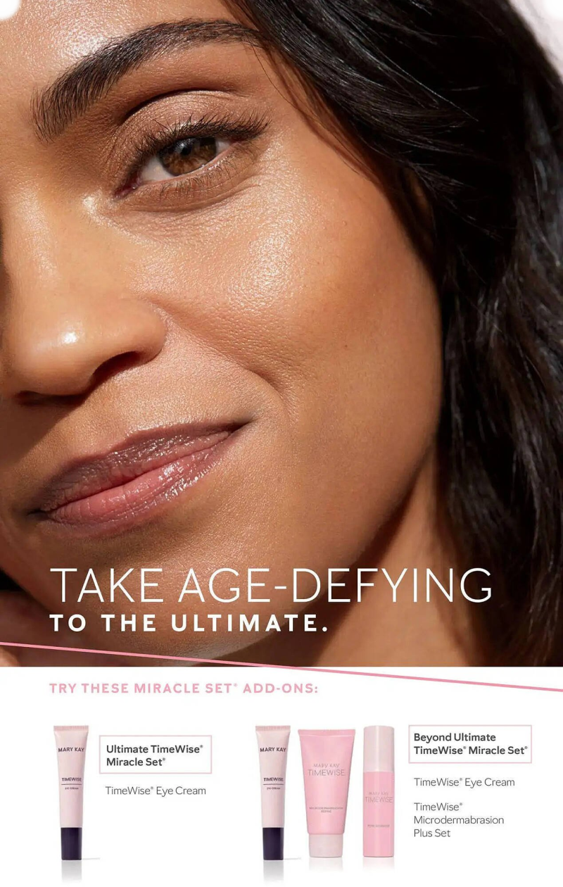MARY KAY weekly ad Sep 16 – Jan 3, 2027 – page 14