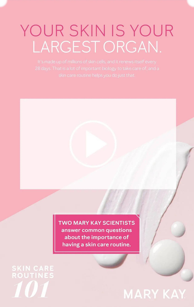 MARY KAY weekly ad Sep 16 – Jan 3, 2027 – page 10