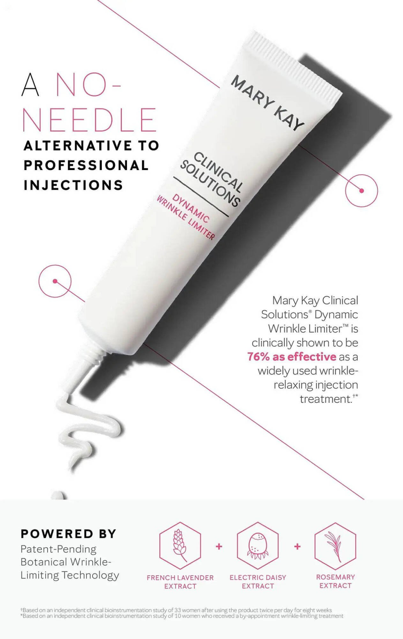 MARY KAY weekly ad Sep 16 – Jan 3, 2027 – page 7