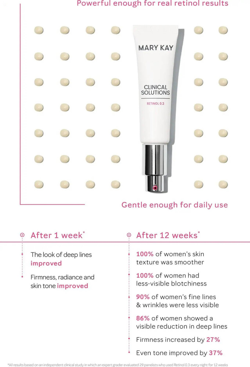 MARY KAY weekly ad Sep 16 – Jan 3, 2027 – page 5