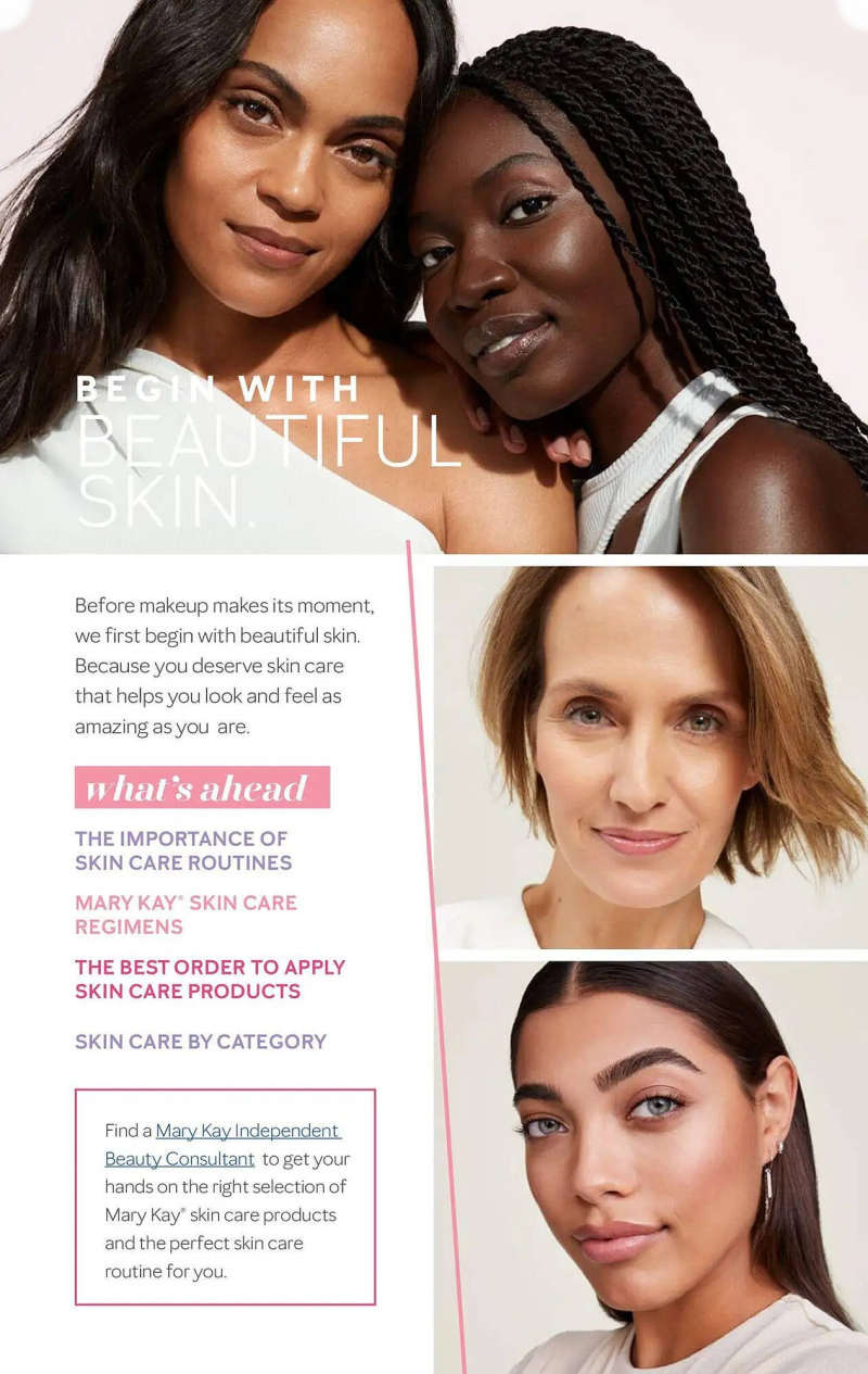 MARY KAY weekly ad Sep 16 – Jan 3, 2027 – page 2