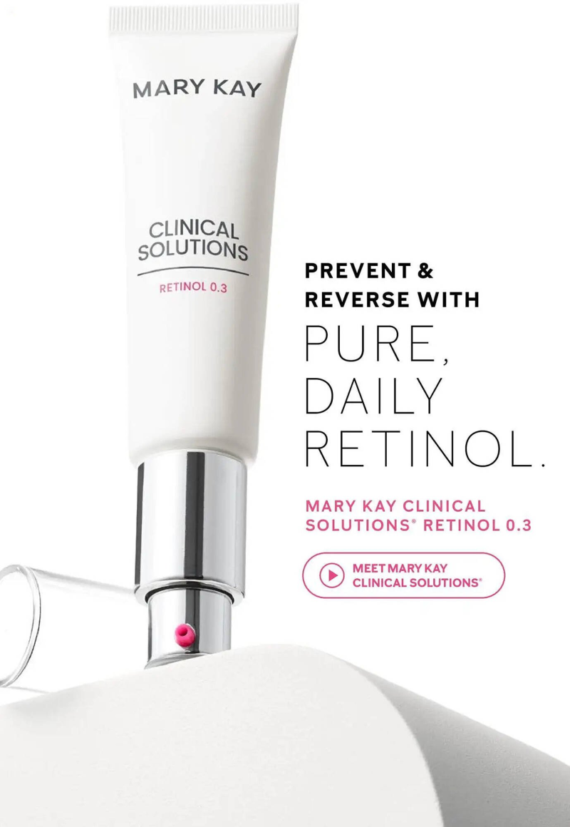 MARY KAY weekly ad Sep 16 – Jan 3, 2027 – page 3