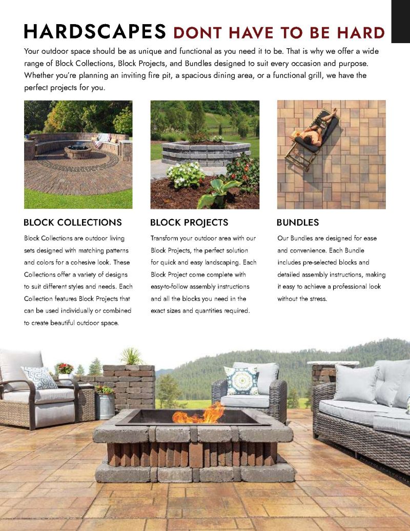 MENARDS weekly ad Apr 2 – Jan 1, 2027 – page 3