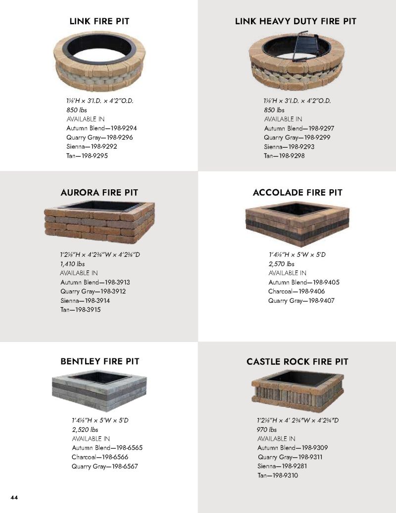 MENARDS weekly ad Apr 2 – Jan 1, 2027 – page 44