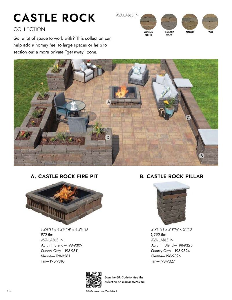 MENARDS weekly ad Apr 2 – Jan 1, 2027 – page 18