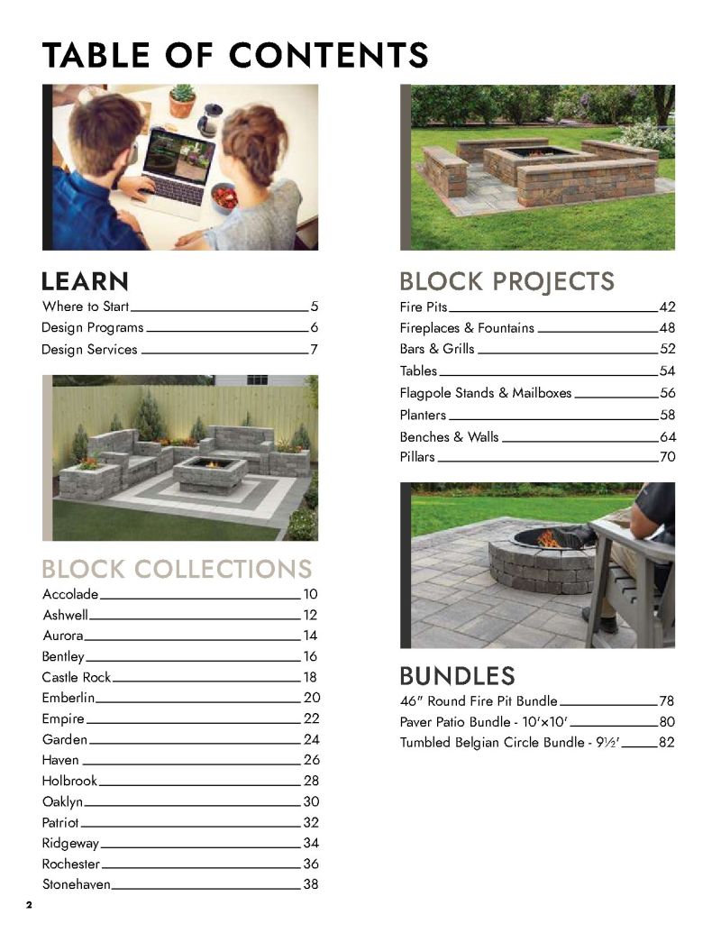 MENARDS weekly ad Apr 2 – Jan 1, 2027 – page 2