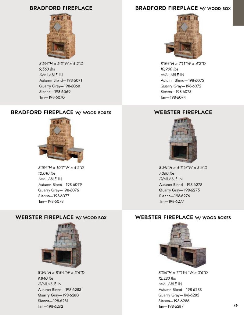 MENARDS weekly ad Apr 2 – Jan 1, 2027 – page 49