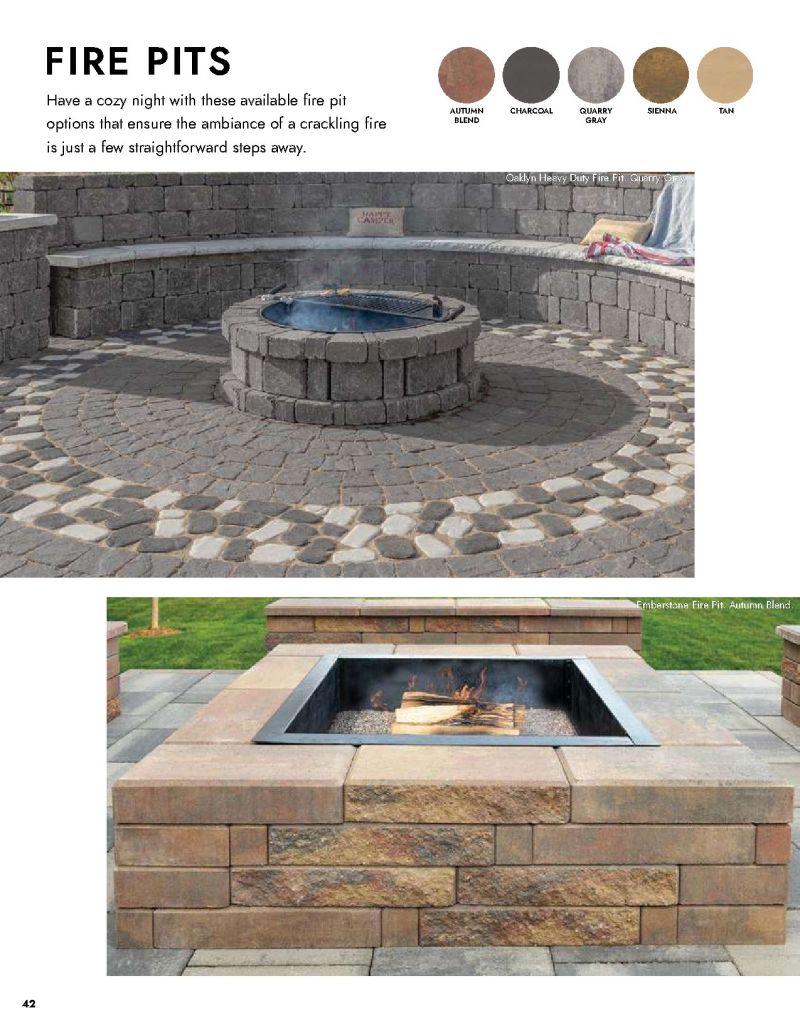 MENARDS weekly ad Apr 2 – Jan 1, 2027 – page 42