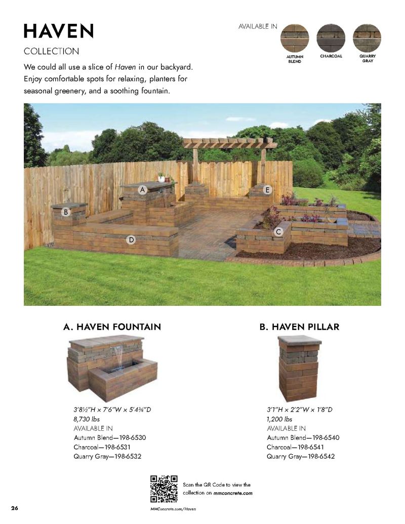 MENARDS weekly ad Apr 2 – Jan 1, 2027 – page 26
