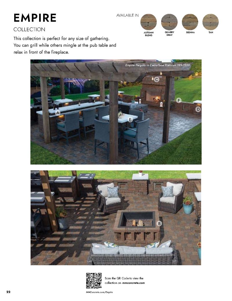MENARDS weekly ad Apr 2 – Jan 1, 2027 – page 22