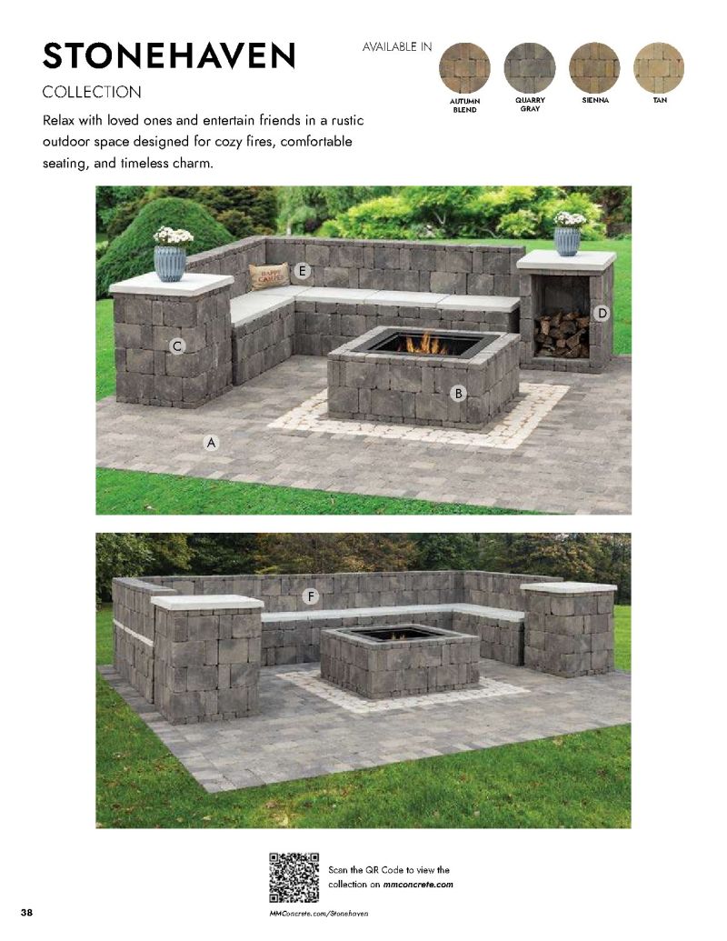 MENARDS weekly ad Apr 2 – Jan 1, 2027 – page 38
