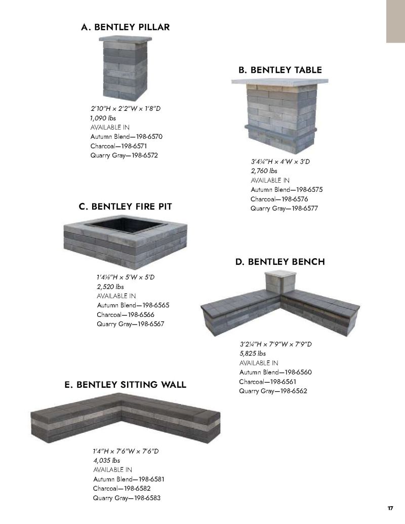 MENARDS weekly ad Apr 2 – Jan 1, 2027 – page 17