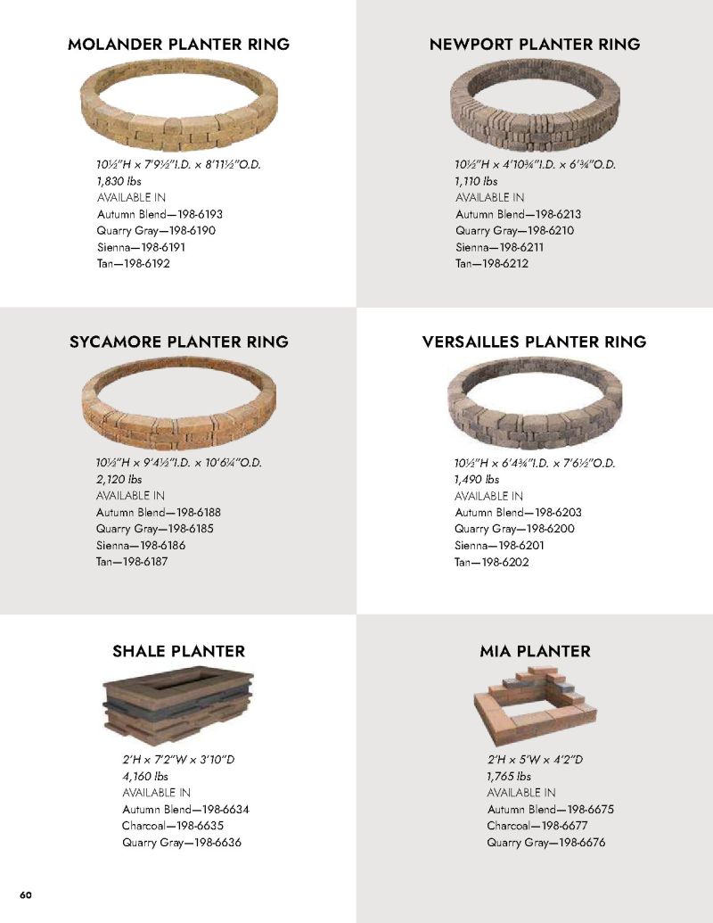 MENARDS weekly ad Apr 2 – Jan 1, 2027 – page 60