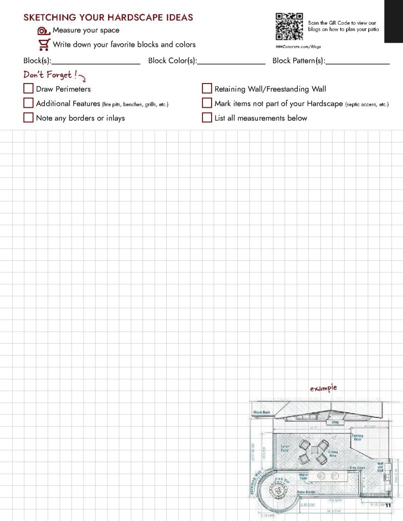 MENARDS weekly ad Apr 2 – Jan 1, 2027 – page 11