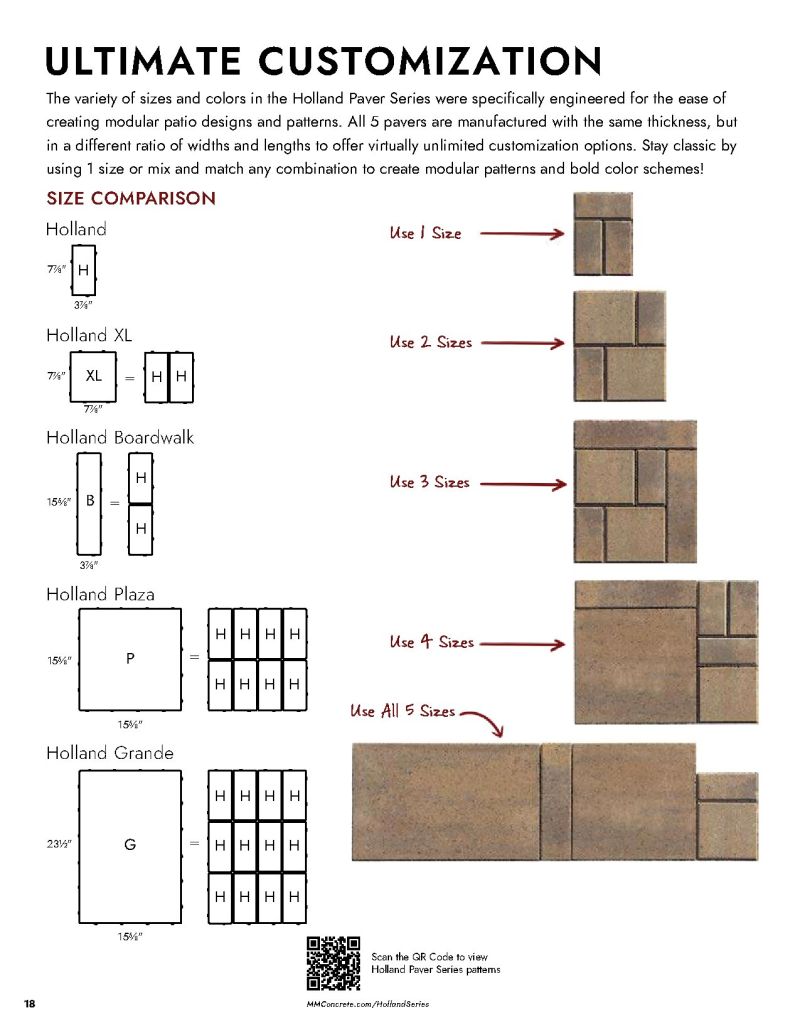 MENARDS weekly ad Apr 2 – Jan 1, 2027 – page 18