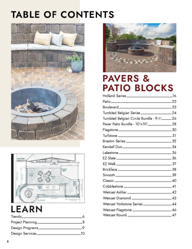 MENARDS weekly ad Apr 2 – Jan 1, 2027 – page 2