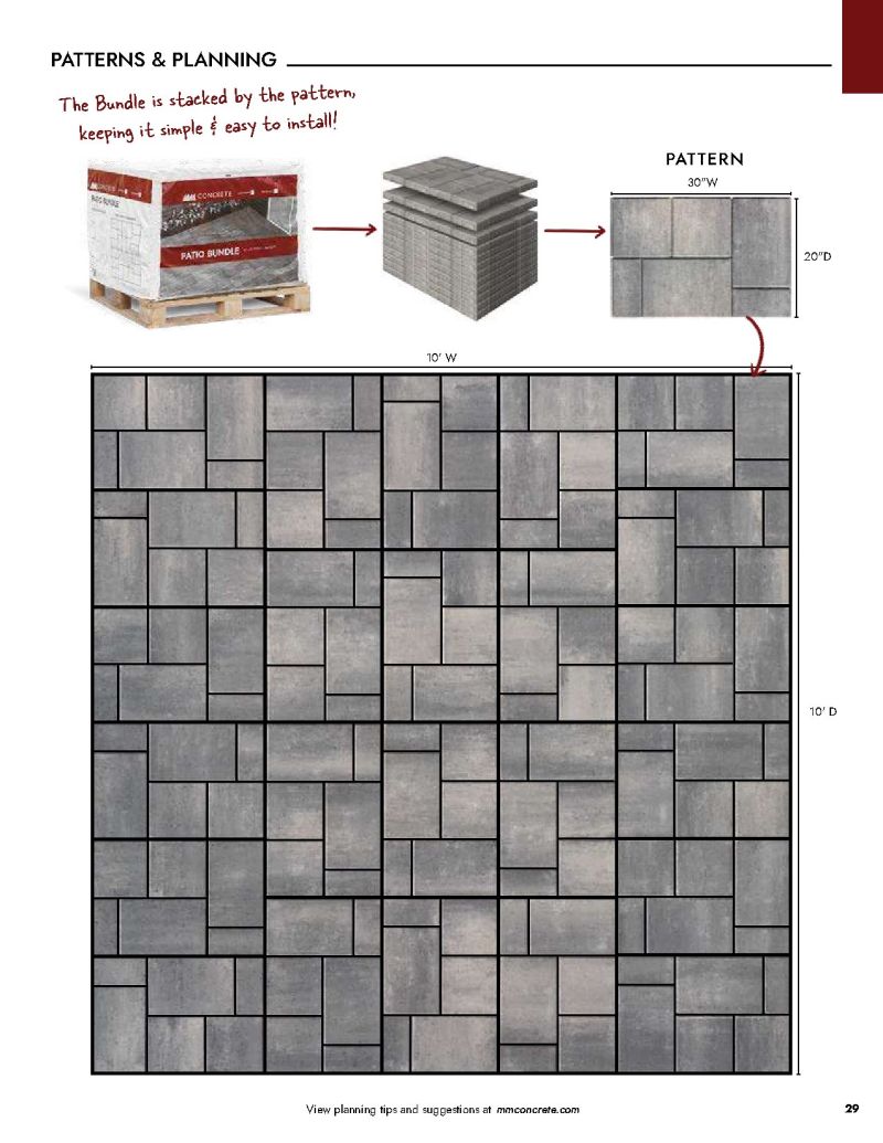 MENARDS weekly ad Apr 2 – Jan 1, 2027 – page 29