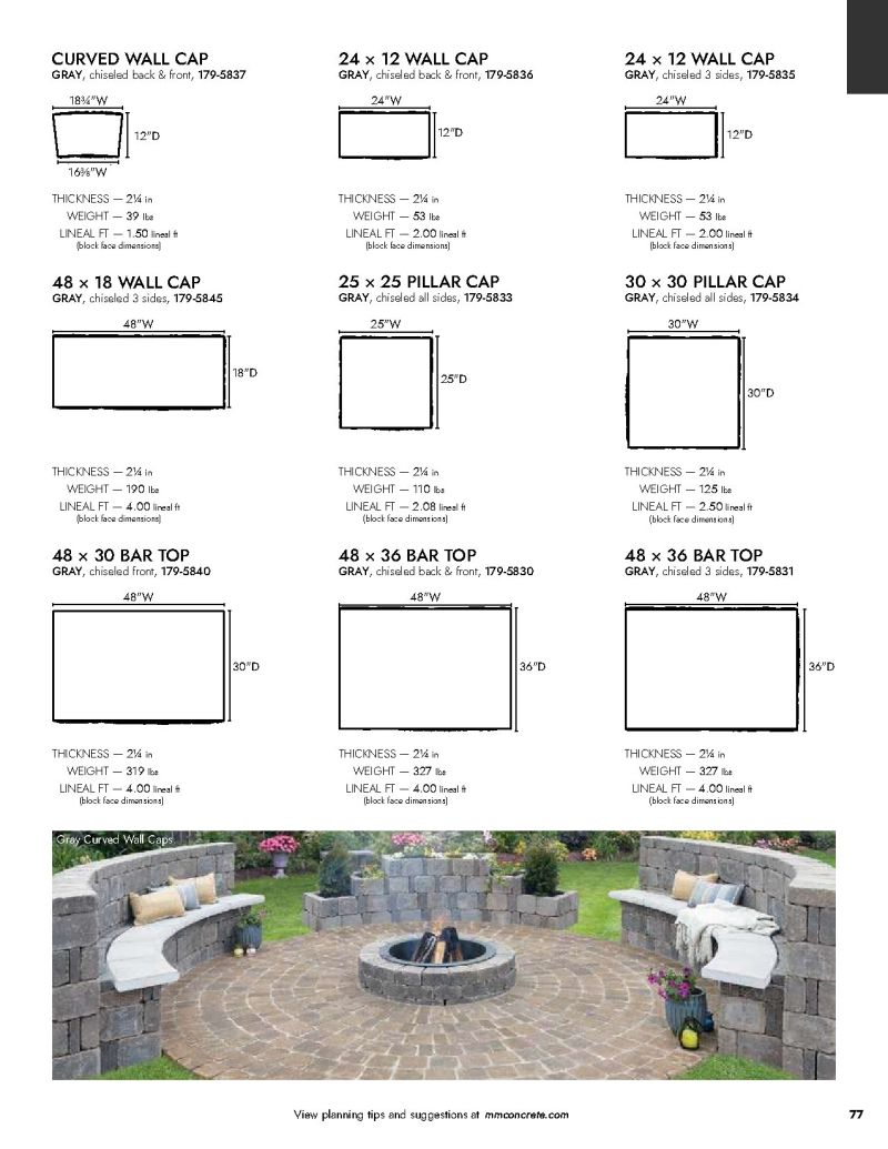 MENARDS weekly ad Apr 2 – Jan 1, 2027 – page 77