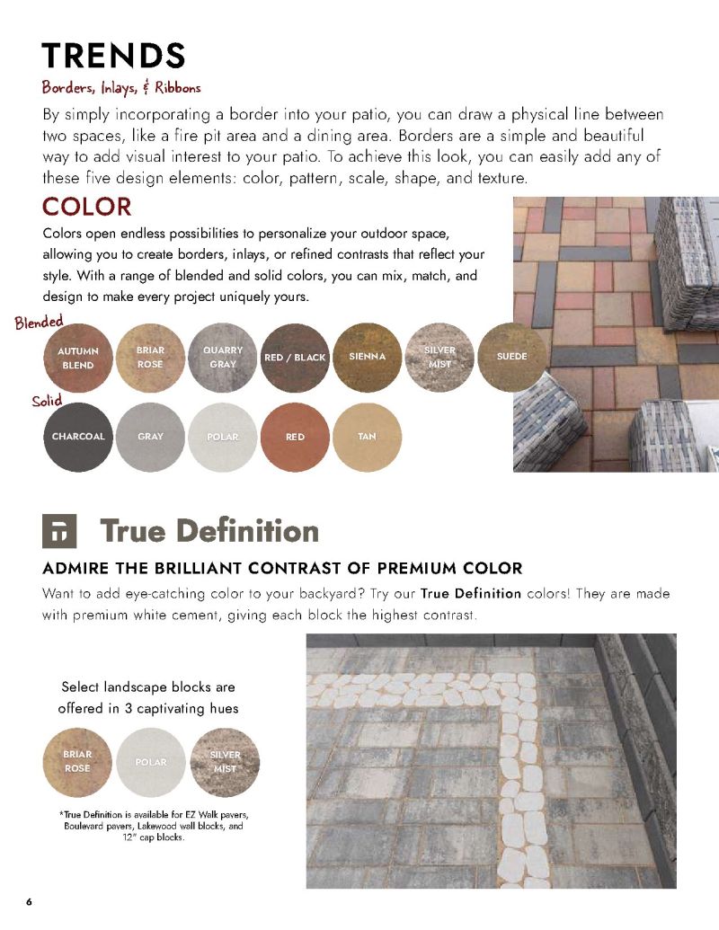 MENARDS weekly ad Apr 2 – Jan 1, 2027 – page 6