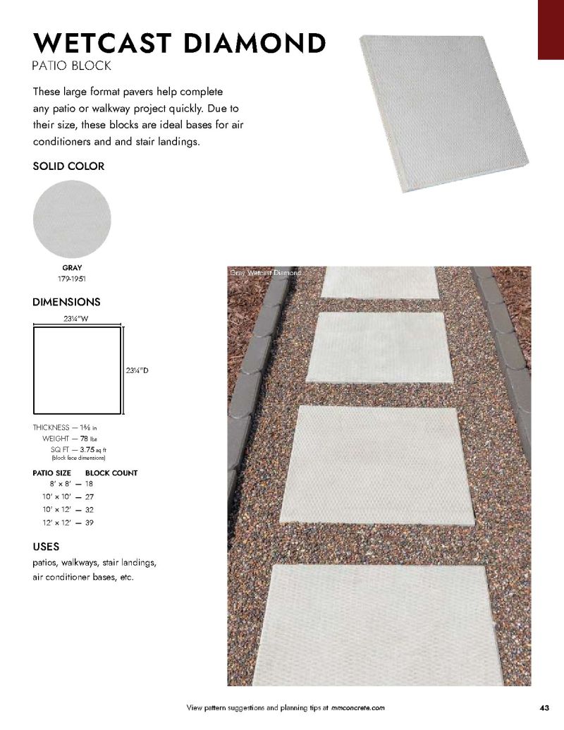 MENARDS weekly ad Apr 2 – Jan 1, 2027 – page 43