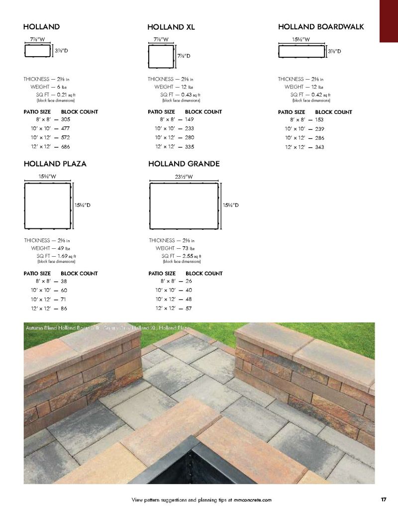 MENARDS weekly ad Apr 2 – Jan 1, 2027 – page 17