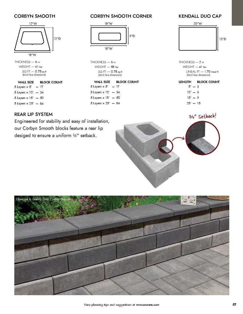MENARDS weekly ad Apr 2 – Jan 1, 2027 – page 57